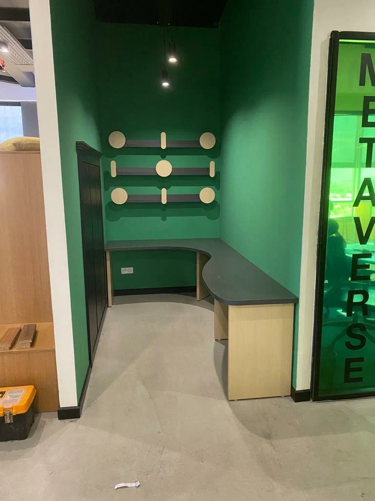 Depark Norm Dijital Ana Ofis