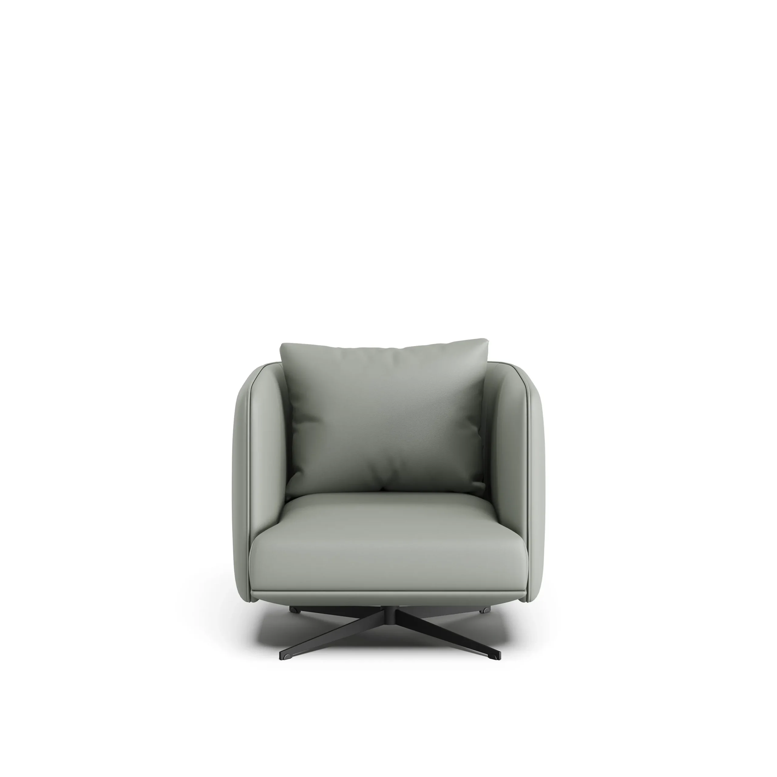 Marwood_Punto_Armchair_85_Studio_01 Punto - Görsel 1