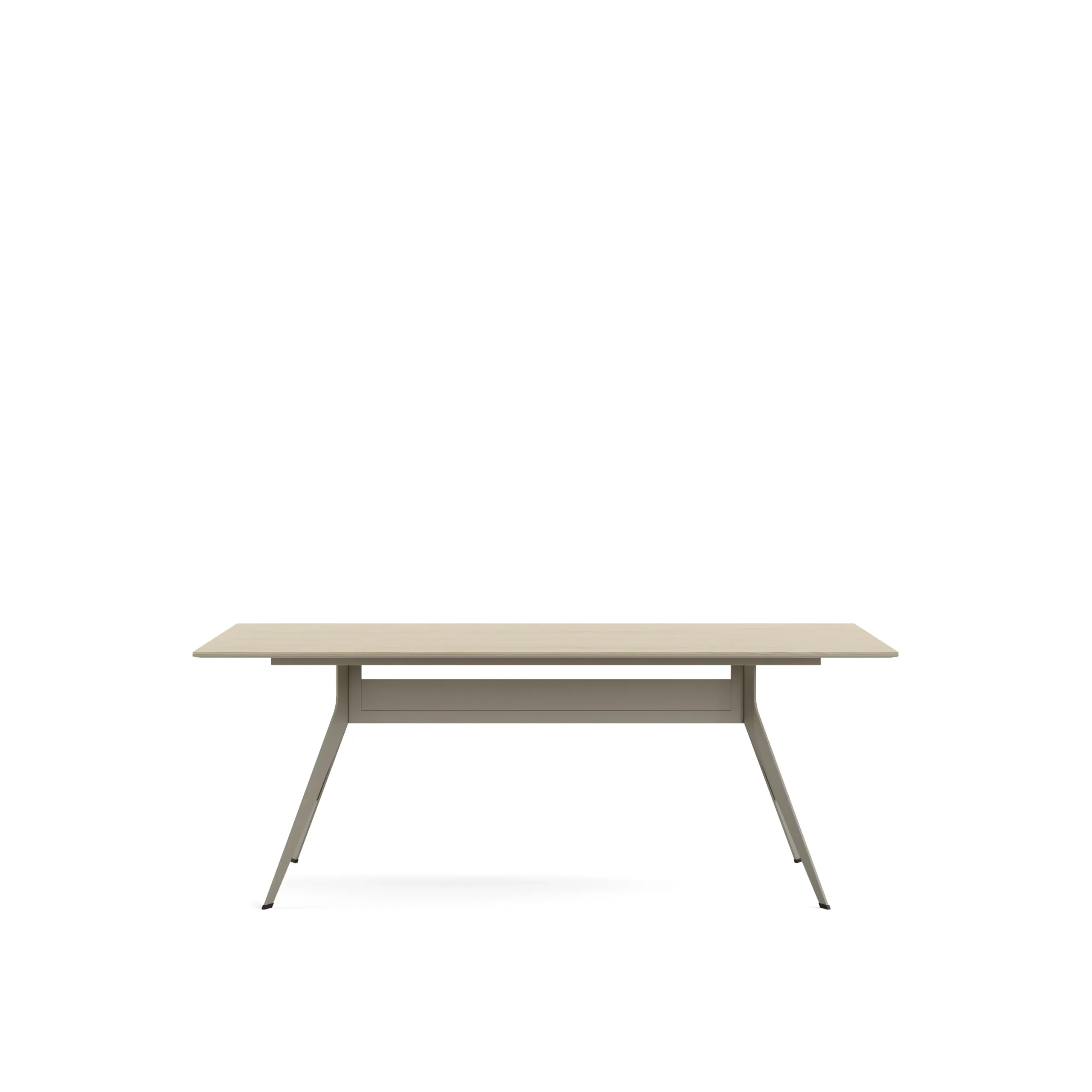 Marwood_Space_MeetingTable_T200100_Studio_02 Space - Görsel 1