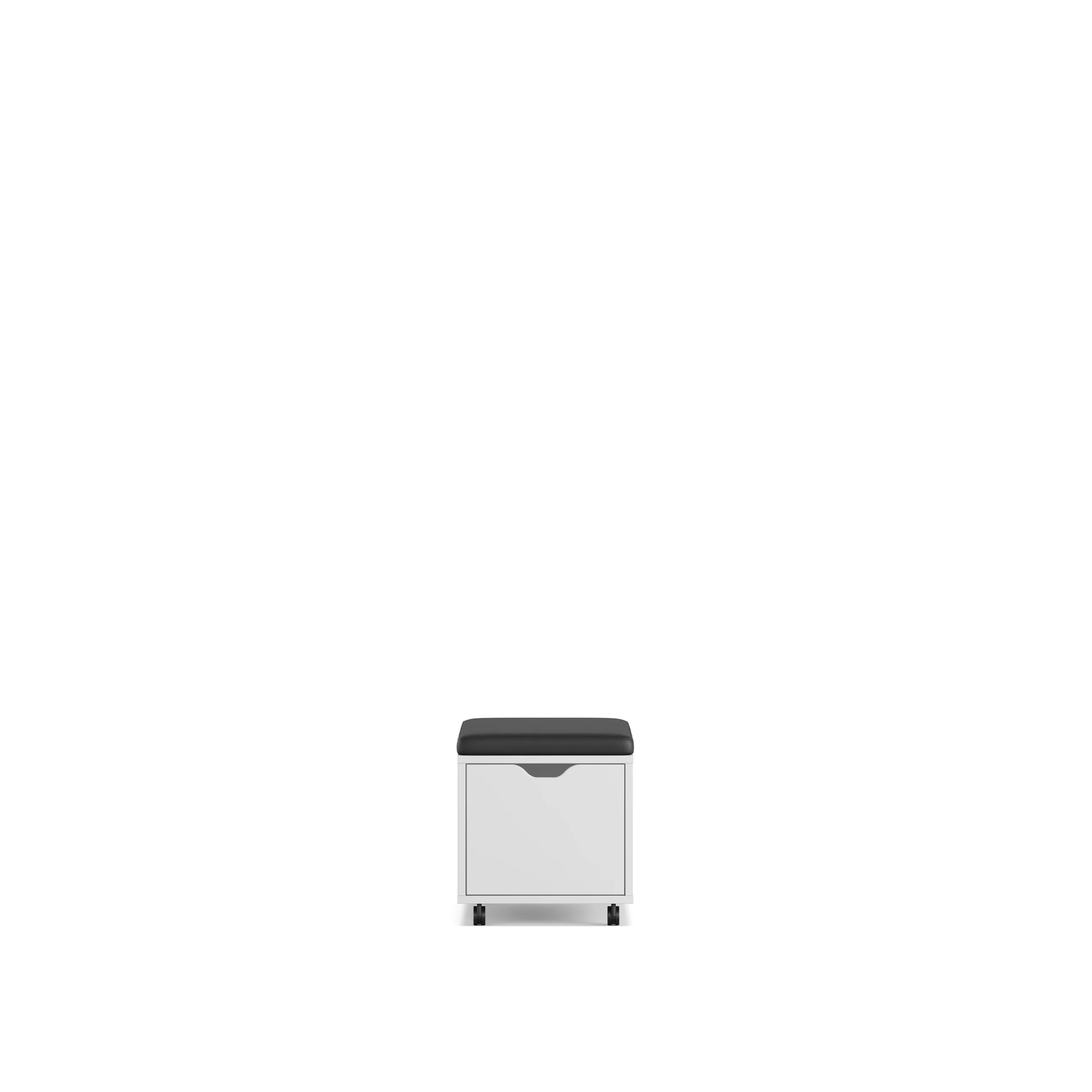 Marwood_Sydney_Pedestal_Studio_01 Sydney - Görsel 1
