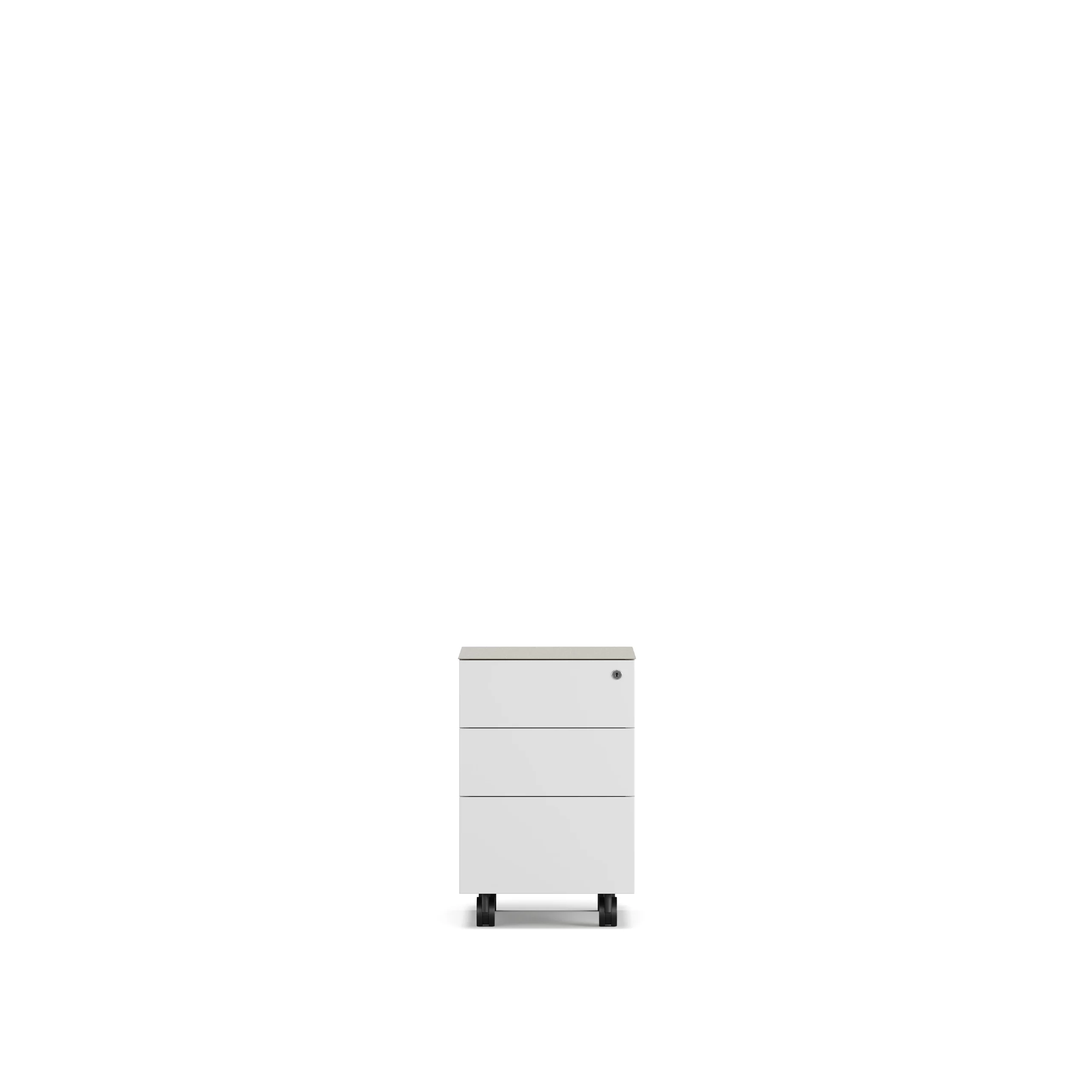 Marwood_Tin_Pedestal_61_Studio_01 Tin - Görsel 1