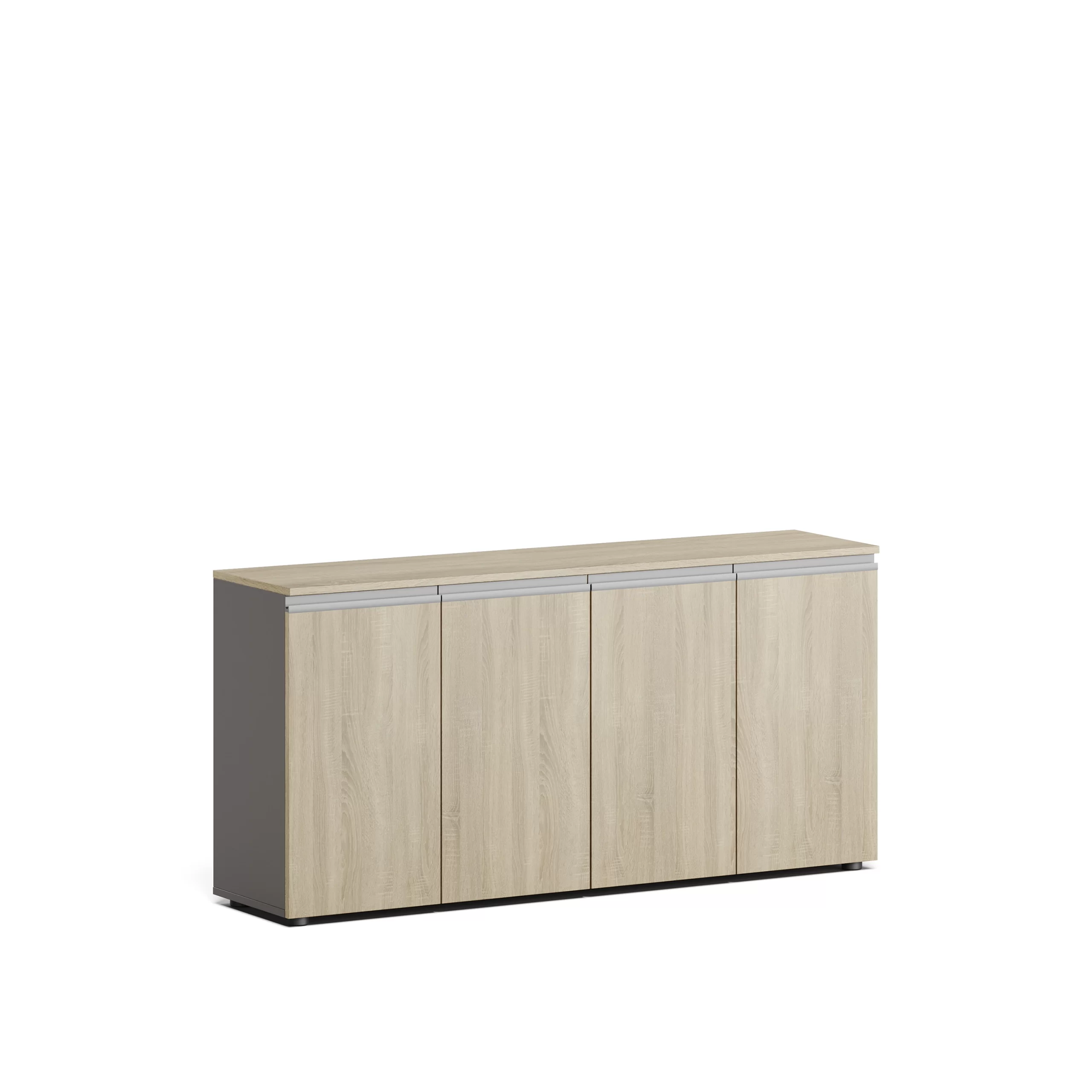 Marwood_Work_Sideboard_Studio_01 Work - Görsel 1